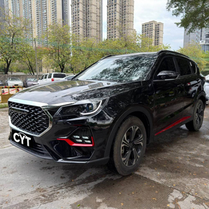 Auto Usado 2018 Jetour X70 1.5T Zhixing FWD Gasolina DCT Volante a la Izquierda Bajo Kilometraje Sin Accidentes Precio Económico para Nigeria África - Product Image 2