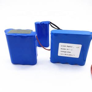 Kustom baterai <span class=keywords><strong>Lithium</strong></span> <span class=keywords><strong>Ion</strong></span> silinder <span class=keywords><strong>7.4v</strong></span> 3500mah 18650 paket baterai <span class=keywords><strong>Lithium</strong></span> untuk mobil kendali jarak jauh - Product Image 4