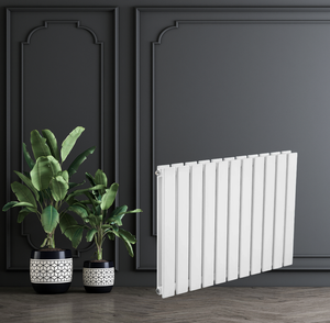 <span class=keywords><strong>Radiateur</strong></span> <span class=keywords><strong>mural</strong></span> plat en acier doux de petite taille, fabriqué en Chine, facile à installer, garantie 2 ans, pour système d'eau d'hôtel, disponible en ligne - Product Image 2