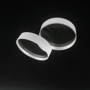 מותאם אישית בורוסיליקט 3.3 בורוסיליקט זכוכית דיסק זכוכית עגולה מצלמה - Product Image 1