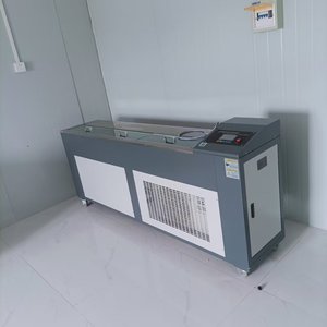 High Low-Temperature Elongation Tester Low Temperature Digital Elongation Tester <b>Bitumen</b> Ductility Tester - Product Image 4