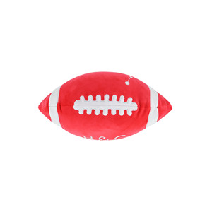 Gaopeng Fun Sports Rugby Jouets pour enfants, poupées en peluche personnalisées avec billes de polyéthylène à l'intérieur, jouet lesté de qualité supérieure pour enfants - Product Image 6