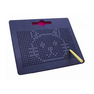 Tablero magnético borrable para tableta, juego gratis, Doodle