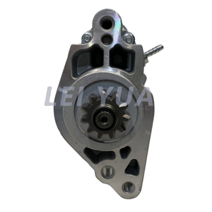 Oferta Especial: Nuevo Conjunto de Motor de Arranque de 12V para Motor Diésel Bosch LR061894 LR080292 para LAND ROVER Discovery 3.0 11T - Product Image 2