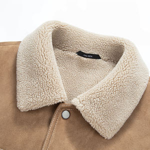 เสื้อแจ็คเก็ตผู้ชายปี 2026 สำหรับฤดูหนาว ไซส์ใหญ่ กันลม กันน้ำ เสื้อพัฟเฟอร์สำหรับทำงานกลางแจ้ง ล่าสัตว์ และใส่เป็นเสื้อโค้ท - Product Image 4