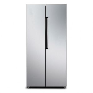 Réfrigérateur Américain Sans Givre 528L, Fournisseur Fabricant, Clayettes en Verre et Fil Métallique en Option, Smart Hisense Compatible LG - Product Image 5