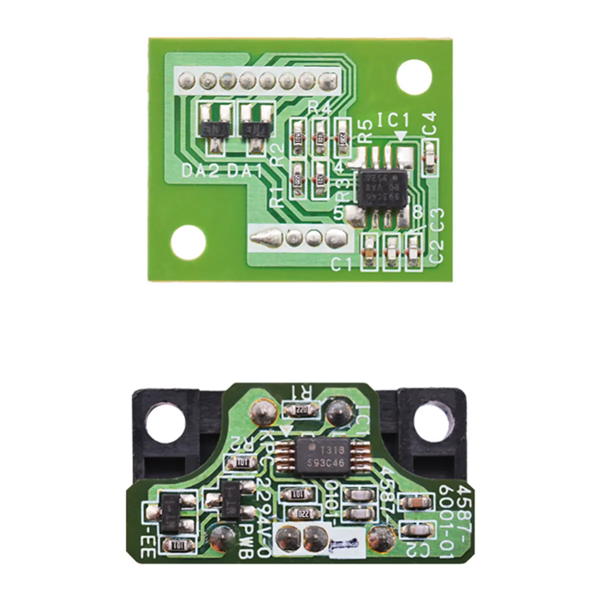 Unité d'imagerie Tambour Puce pour Develop Ineo + 350 + 351 + 450 + 351 + 450P QC2235 QC2245 IU-310 IU-410 IU310 IU410 UI 310 410 BK K C M Y