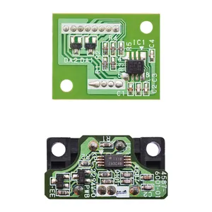 開発用イメージングユニットドラムチップIno350351 450 351 450P QC2235 QC2245 IU-310 IU-410 IU310 IU410 IU 310 410 BK K C M Y