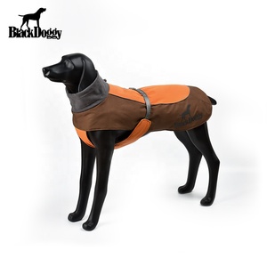 BlackDoggy Outdoor Dog Clothing Série Andes Jacket - Product Image 1