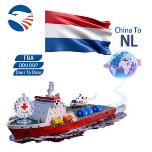 <strong>Company</strong> Door <strong>to</strong> Door Shipment Service Delivery Livraison Sea Shipping <strong>to</strong> Netherlands Freight <strong>Transport</strong> Ship Fba <strong>Company</strong> Forward - Product Image 1