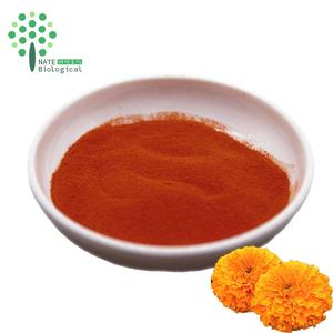 Poudre <span class=keywords><strong>d</strong></span>'extrait <span class=keywords><strong>de</strong></span> <span class=keywords><strong>fleur</strong></span> <span class=keywords><strong>de</strong></span> souci soluble dans l'<span class=keywords><strong>eau</strong></span> en vrac lutéine 5% poudre - Product Image 4