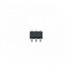 MP3202DJ-LF-Z TSOT-23-6 ชิปไอซีไดรเวอร์ LED - Product Image 1