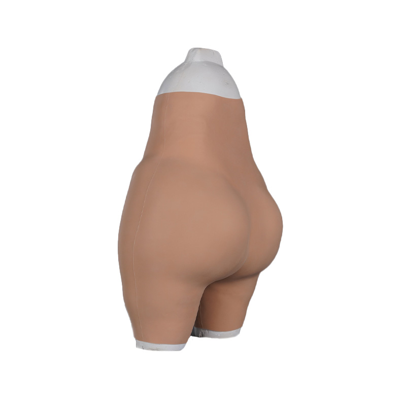 fake ass sex toy Insert-Butt-Plug-Adult Soft-Silicone-Anal Sex-Women Fake-Dildo-Toys-Vagina- Ass # main image 1