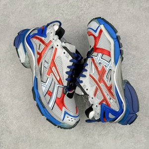 Chaussures de course de luxe de marque, chaussures de sport de haute qualité, chaussures de course décontractées pour hommes, chaussures de marche, chaussures à LED - Product Image 3