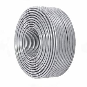 สายเคเบิลอีเธอร์เน็ตทนไฟ <span class=keywords><strong>CAT</strong></span> <span class=keywords><strong>6a</strong></span> สายเคเบิลเครือข่ายขายส่ง สายเคเบิล <span class=keywords><strong>U</strong></span>/<span class=keywords><strong>UTP</strong></span> ส่งสัญญาณเสถียร สายเคเบิลเครือข่าย Cat6a - Product Image 3