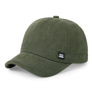 Wholesale Custom Logo 6 Panel Men Blank Washed Unstructured Low Profile Dad Hat,100% Cotton <b>Plain</b> Strapback Vintage Baseball <b>Cap</b> - Product Image 3