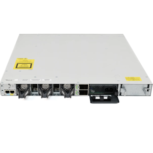 C9200L-24T-4X-E 24 Port Gigabit Data <b>Switch</b> 4x10G SFP+ Fixed Uplink StackWise-160 <b>Network</b> Essentials SMB Access <b>Switch</b> - Product Image 4