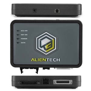 Alat Pemrograman ECU TCU Alientech KESS V3 KESS3 Resmi Versi Slave untuk Tuning PWC Kelautan melalui Aktivasi OBD Bench Boot - Product Image 5