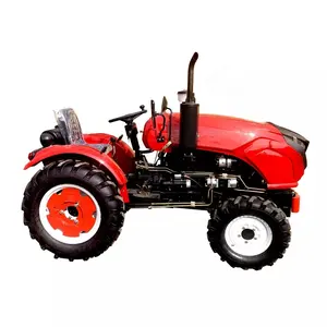 Trattore agricolo trattore agricolo mini trattore agricolo con avviamento elettrico