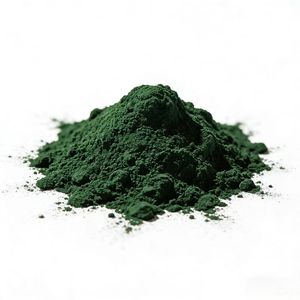 <span class=keywords><strong>Poudre</strong></span> de spiruline de qualité supérieure, idéale pour les smoothies et les boissons - Product Image 6