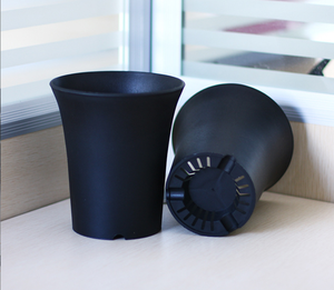 <b>Plastic</b> Flower Pots Nursery Floral Holder Gardening Pot New - Product Image 1