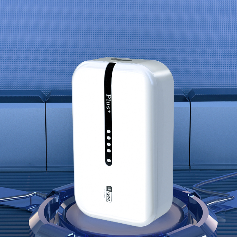 Yee Usb Lithium Battery Fish Tank