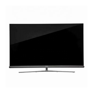 Téléviseur Intelligent <span class=keywords><strong>OLED</strong></span> 4K UHD Android <span class=keywords><strong>8</strong></span> de 55/65 Pouces, avec Cadre Noir, Rétroéclairage LED, Fabriqué en Chine pour Utilisation en Salle de Bain - Product Image 2
