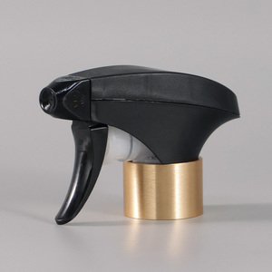 Pistolet pulvérisateur en plastique de 28 mm, 400 ml, 410 ml pour jardinage, coiffure et beauté - Product Image 1