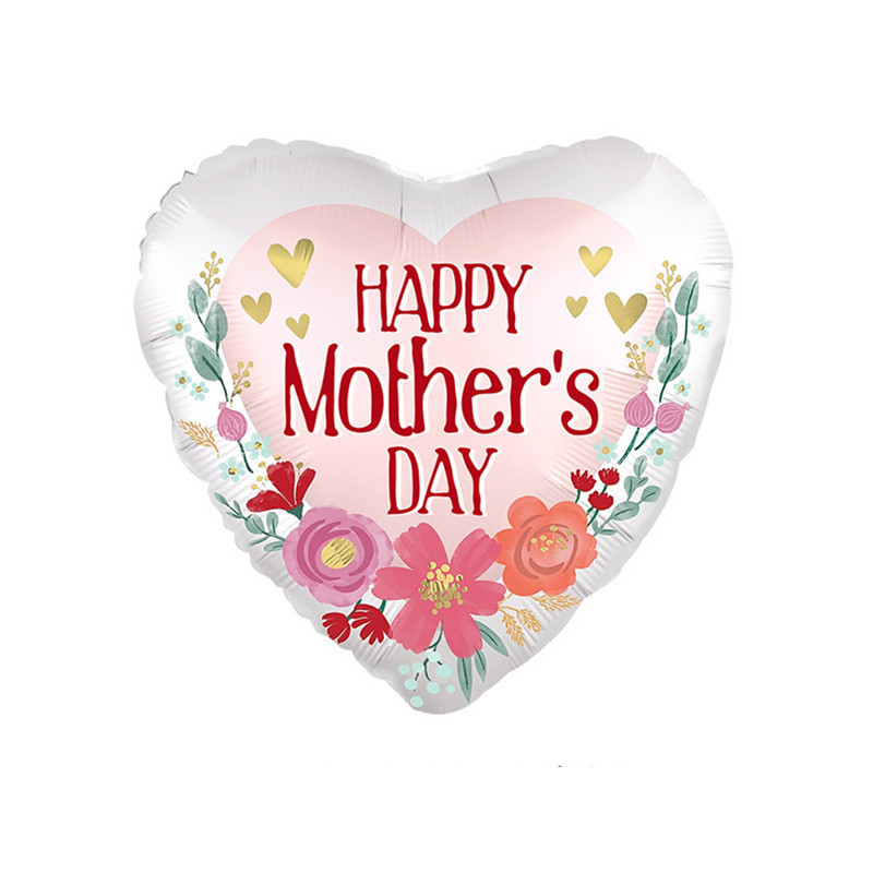 17 inch flower Mother's Day