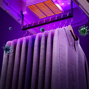 New Product Indoor <b>Clothes</b> <b>Dryer</b> Foldable Portable <b>Dryer</b> <b>Heater</b> Cabinet Type <b>Clothes</b> <b>Dryer</b> Folding - Product Image 4