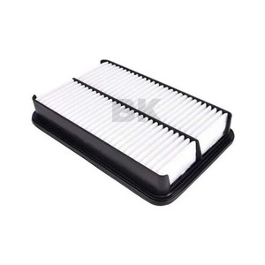 ไส้กรองอากาศ Bk Filter รุ่น 17801-15070 สำหรับรถยนต์โตโยต้า โคโรลล่า เกียร์อัตโนมัติ - Product Image 3