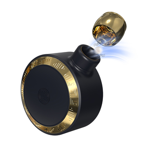 S-Hande Masajeador Eléctrico <span class=keywords><strong>de</strong></span> Pezones <span class=keywords><strong>de</strong></span> <span class=keywords><strong>Moda</strong></span>, 9 Modos <span class=keywords><strong>de</strong></span> Succión, Vibradores <span class=keywords><strong>de</strong></span> Succión <span class=keywords><strong>para</strong></span> Vagina, Clítoris y Pezones - Product Image 1