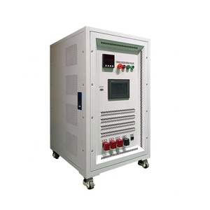 Charge capacitive 20KW AC380V pour UPS et onduleur RCD banque de charge fictive triphasée - Product Image 3