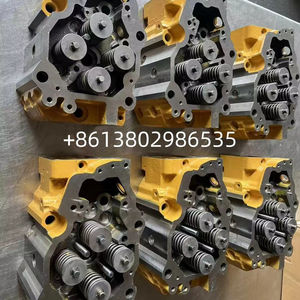 335-6220 3356220 Culata Gp se utiliza para motores 3512 - Product Image 1