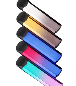 مخصص جريئة نكهة OEM ملحقات التدخين الكهربائية القابلة لإعادة الشحن USB نوع c شاحن مولد الدخان بالجملة - Product Image 1