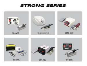 Micromotore <span class=keywords><strong>210</strong></span> del manipolo senza spazzola forte del laboratorio odontotecnico di alta qualità - Product Image 2