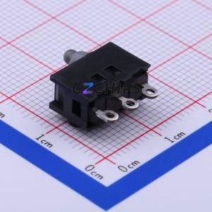 SPVQ380700 Limit <b>Switch</b> Through hole Component (THT) <b>Switch</b> - Product Image 2