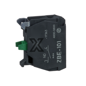 ZBE101 โมดูลแบบหน้าสัมผัสเดียว ใช้เพื่อขยายฟังก์ชันของปุ่มกด - Product Image 1
