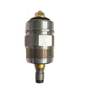 โซลินอยด์วาล์ว Northman รุ่น 32620-30520-71 แบบสี่ทาง สำหรับอะไหล่ไฮดรอลิกของรถยกโตโยต้า - Product Image 4