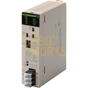 Omron CS1WCLK23 - Nuovo - Product Image 1