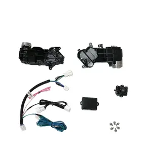 side mirror motor for 2016-2018 CIVIC with mirror folding module