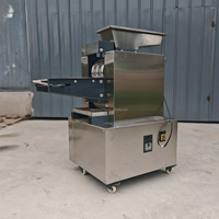 Machine à fabriquer des biscuits multi-moules, équipement de production de biscuits croustillants et compressés pour la transformation alimentaire