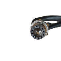 Sonde lambda arrière 11787530285, capteur d'oxygène O2 pour BMW E81 E83 E85 E87 E88 E90 E91 E92 116i 118i 120i 316i, capteur O2