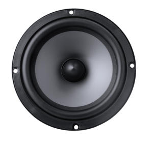 ลำโพงรถยนต์ SQ-AB7 40W RMS พลังที่แท้จริง - Product Image 4