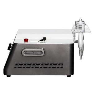 980nm <b>Machine</b> Facial Lifting Skins Care <b>ABS</b> Plastic Portable <b>Machine</b> - Product Image 5