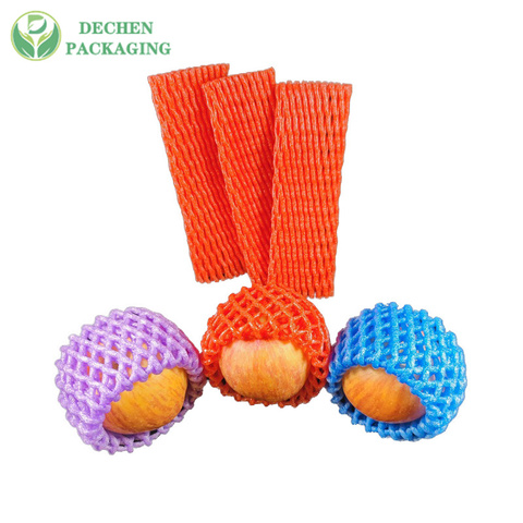 Cover Plastic Net Fruit Custom Foam Packaging Cover Plastic Net Fruit Custom Foam Packaging