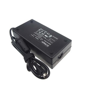 อะแดปเตอร์แล็ปท็อปแบบขายส่ง OEM <span class=keywords><strong>12V</strong></span> 10A 24V <span class=keywords><strong>5A</strong></span> 120w 4 ขา Din - Product Image 6