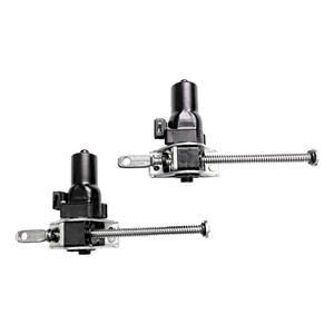 Motor de Elevación Universal para Asientos de Automóvil, Motor Telescópico Eléctrico de CC, Bajo Ruido 12v/24v, Motor para Reposapiés de Asiento - Product Image 3