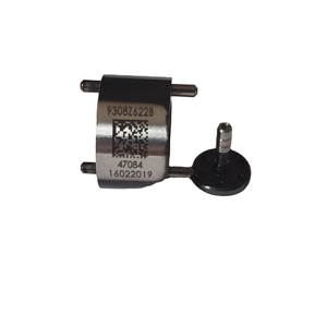 Động cơ diesel nhiên liệu <span class=keywords><strong>common</strong></span> <span class=keywords><strong>rail</strong></span> van điều khiển vòi phun 9308621C <span class=keywords><strong>9308622B</strong></span> 9308625C 28239294 28239295 28278897 28440421 - Product Image 1