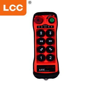 Qa800 hiệu suất cao giá rẻ đài phát thanh không dây road điều khiển thông minh điều khiển từ xa - Product Image 2